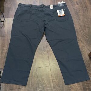 Dockers big and tall straight fit jean cut pants